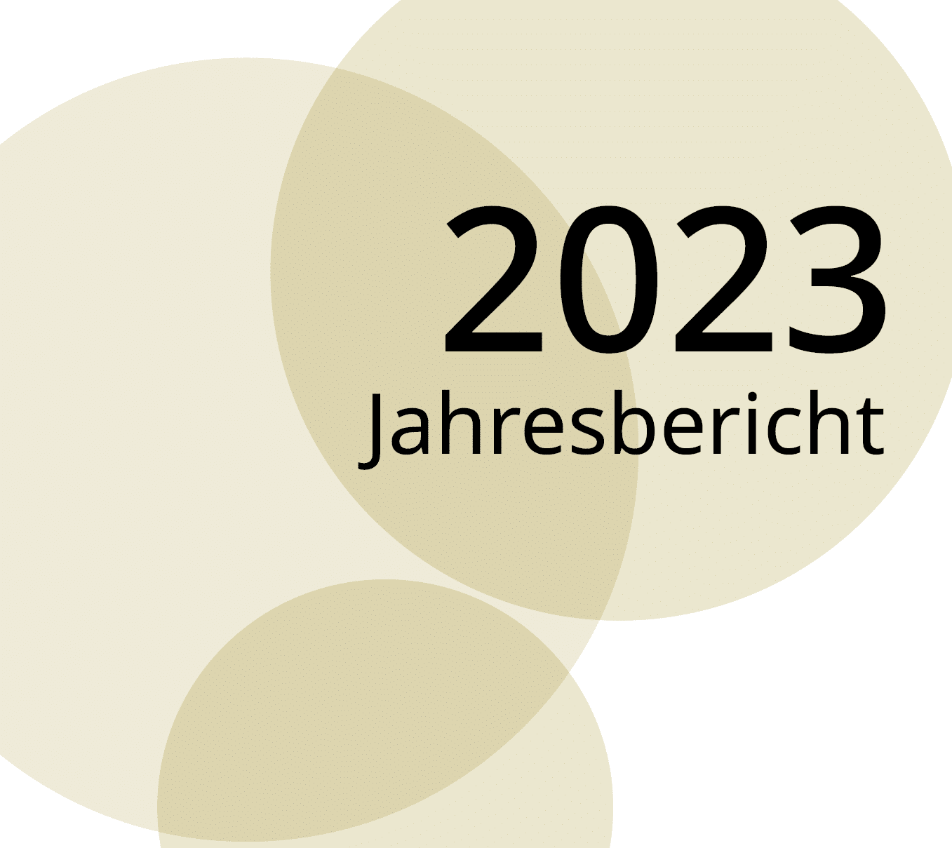 Jahresbericht23