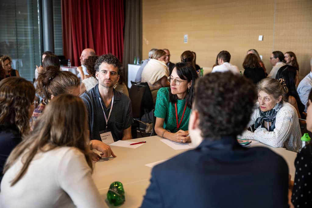 Schweizer Stiftungssymposium 2026